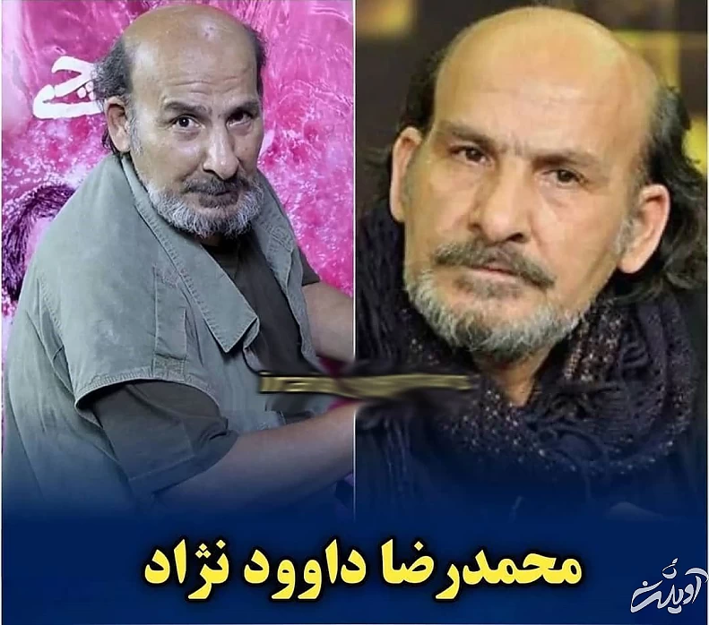 6 بازیگر مطرح و معروف که اهل یک خانواده اند ! حدس بزنید !!!